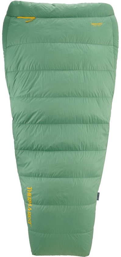 Therm-a-Rest - Corus 20F/-6C - Hedgegreen - R - Slaapzak
