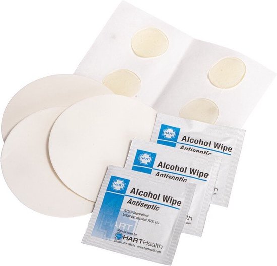 Therm-a-Rest Instant Field Repair Kit van Therm-a-Rest