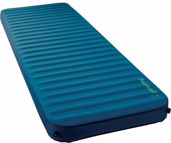 Therm-A-Rest - MondoKing 3D Blue XXL van Therm-a-Rest