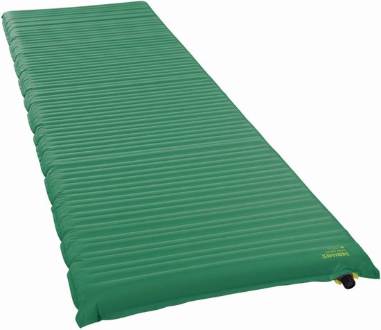 Therm-A-Rest NeoAir Venture L Slaapmat Pine L van Therm-a-Rest