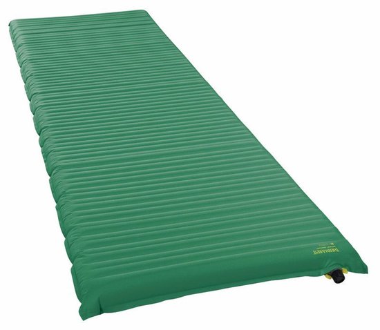 Therm-A-Rest NeoAir Venture Slaapmat - Regular - Pine van Therm-a-Rest