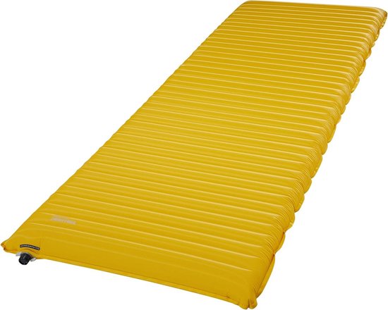 Therm-a-Rest NeoAir Xlite NXT MAX Ultralichte camping en backpacken slaapmat, zonnevlam, groot