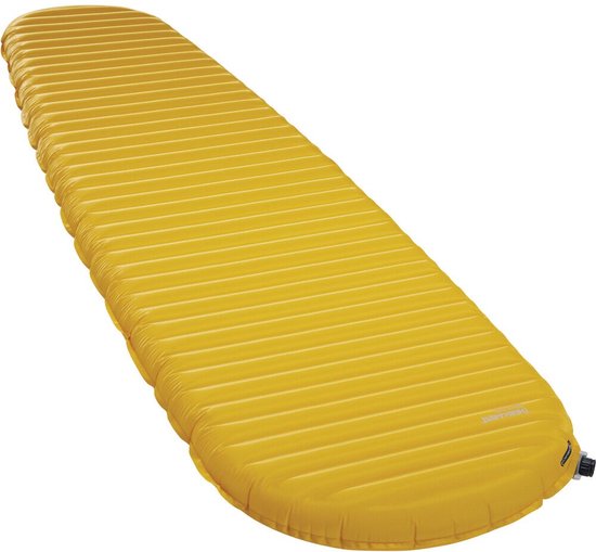 Therm-A-Rest NeoAir XLite NXT Slaapmat - Regular Short - Solar Flare van Therm-a-Rest