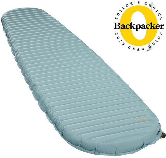 Therm-a-Rest - NeoAir Xtherm NXT - Neptune - Isomat - RW van Therm-a-Rest