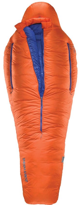 Therm-a-Rest - Polar Ranger -20F/-30C - vlam - slaapzak - L van Merkloos