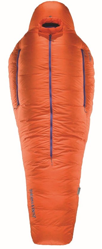 Therm-a-Rest - Polar Ranger -20F/-30C - vlam - slaapzak - R van Merkloos