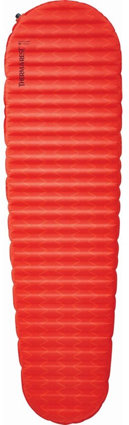 Therm-a-Rest ProLite Apex Heat Wave - zelfopblazende slaapzak - lichtgewicht van Merkloos
