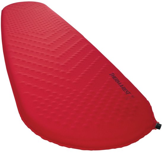 Therm-a-Rest - Prolite Plus - Cayenne - Matras - L van Merkloos