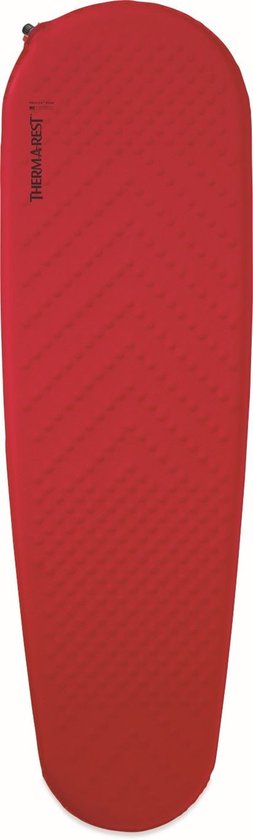 Therm-A-Rest Prolite Plus Slaapmat - Luchtbedden pompen - Cayenne van Merkloos