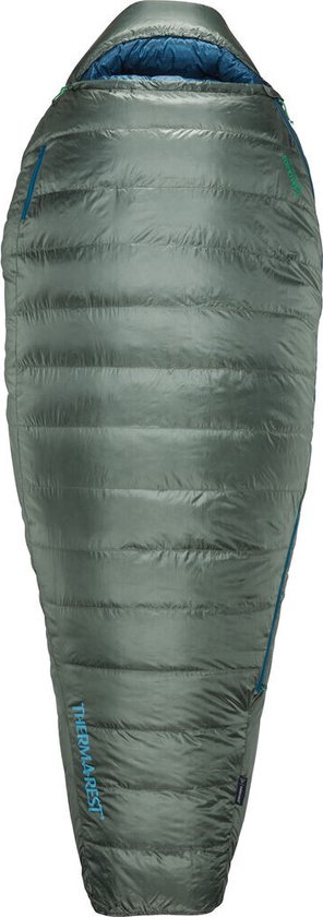 Therm-a-Rest - Questar 0F/-18C - Balsem - Slaapzak - L van Therm-a-Rest