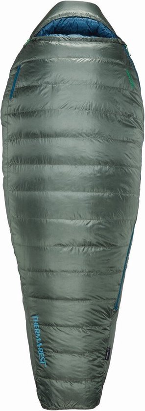 Therm-a-Rest - Questar 0F/-18C - Balsem - Slaapzak - R van Therm-a-Rest