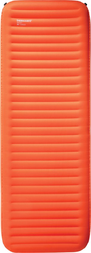 Therm-A-Rest - slaapmat - kamperen - outdoor - slapen - NeoLoft R - Ember van Merkloos