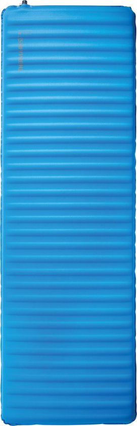 Therm-A-Rest - slaapmat - kamperen - outdoor - slapen - Trail Pro MAX L - Tide van Therm-a-Rest