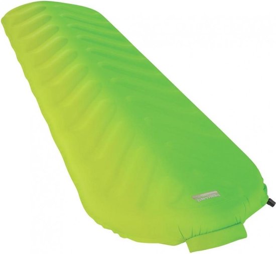 Therm-a-Rest Trail King SV Slaapmat Regular groen van Merkloos