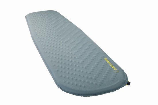 Therm-a-Rest - Trail Lite - Trooper - slaapmat - R van Therm-a-Rest