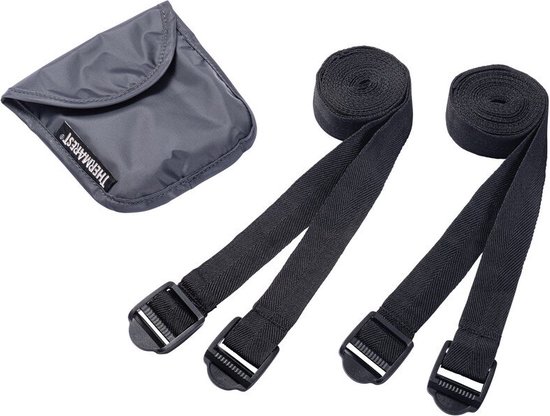 Therm-A-Rest Universal Couple Kit - Luchtbedden accessoires - van Therm-a-Rest