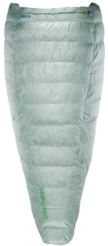 Therm-a-Rest - Vesper 32F/0C - Ether - Slaapzak - R van Merkloos