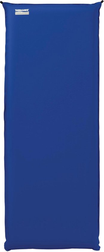 Thermarest MondoKing isomat xxl blauw van T