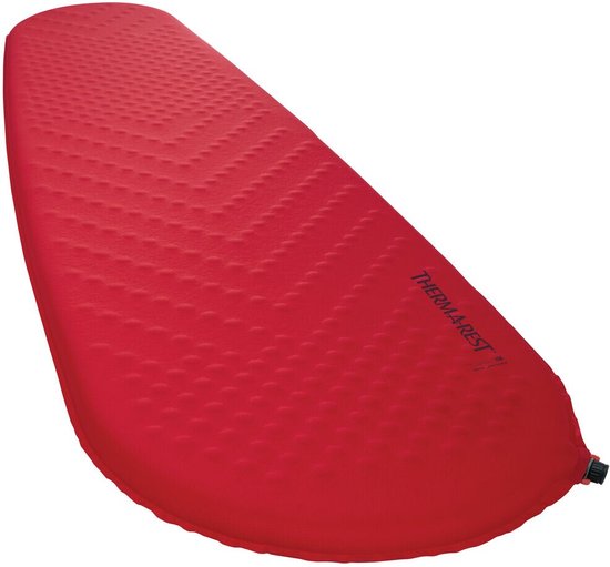 Thermarest ProLite Plus - Slaapmat Cayenne Large van Merkloos
