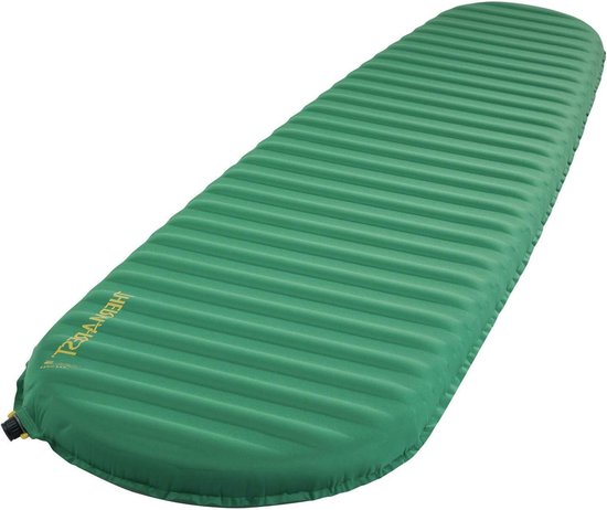 Thermarest Trail Pro L Sleep Mat One Size Pine van Thermarest