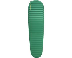 Thermarest Trail Pro - Slaapmat Pine Regular