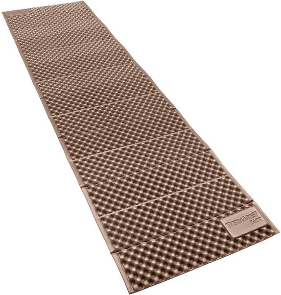 Thermarest Z Lite - Slaapmat Oak / Anthracite Regular van T
