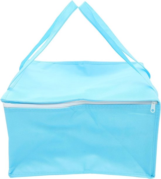 Thermische Koeltas voor Picknick, Lunch en Transport van Taarten, Salades en Dranken