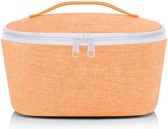 Thermische LunchTas Met Materiaal Voor Verse Maaltijden Onderweg van T