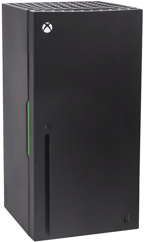 Thermo-elektrische mini-koelkast - Xbox Series X-stijl