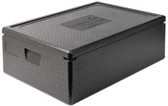 Thermo Future EPP Thermobox 53Ltr - Thermo Future CJ142 van Thermo Future