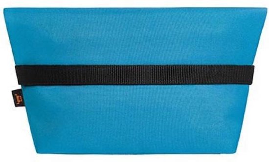 Thermobag Flow (Cyaan) van T