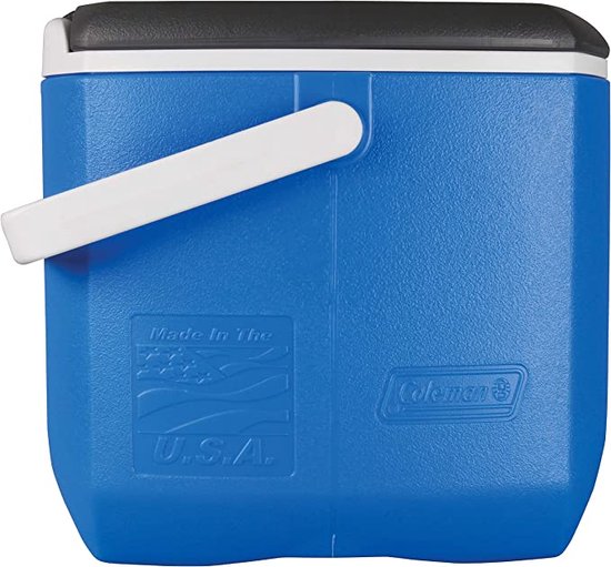 thermobox \met handgreep, koelcapaciteit / Cooler box, 15L van T