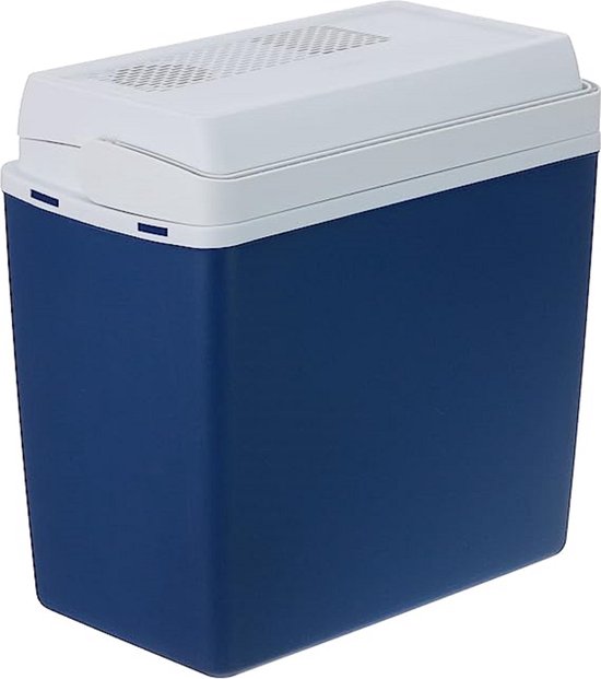 thermobox \met handgreep, koelcapaciteit / Cooler box, 20L van T