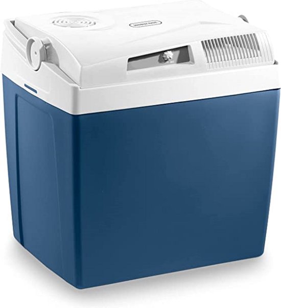 thermobox \met handgreep, koelcapaciteit / Cooler box, 23L van T