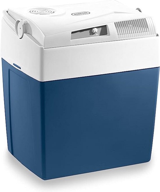 thermobox \met handgreep, koelcapaciteit / Cooler box, 26L van T