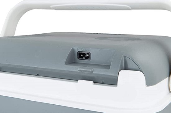 thermobox \met handgreep, koelcapaciteit / Cooler box, 28L van T