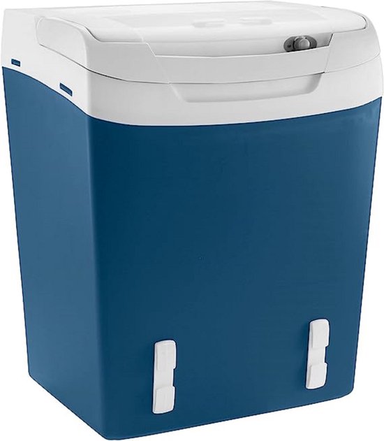 thermobox \met handgreep, koelcapaciteit / Cooler box, 29L van T