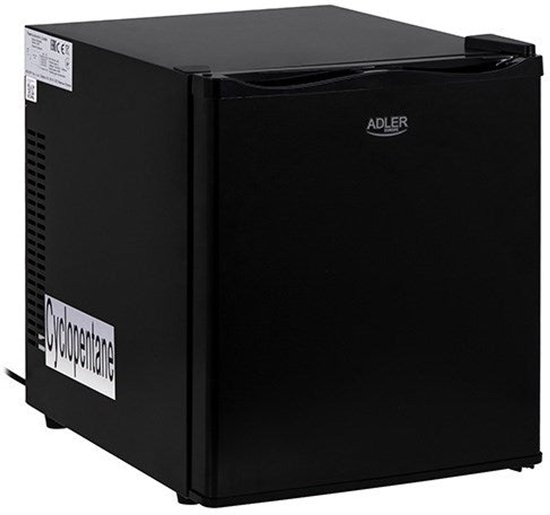 Thermoelectric cooler ADLER AD 8089 Black