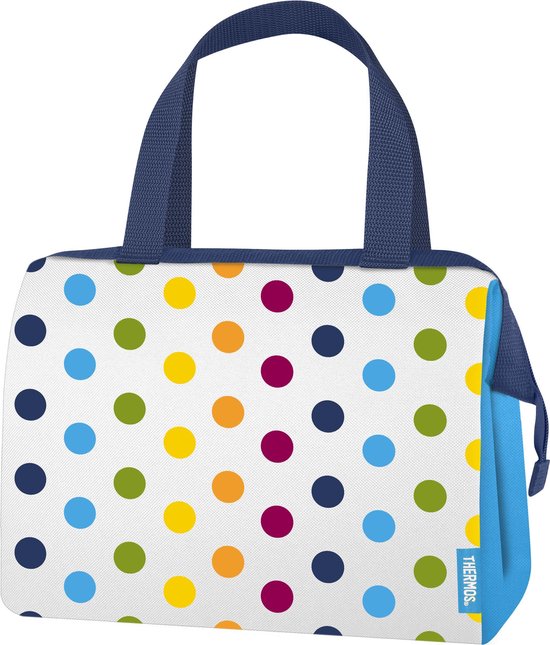 Thermos Dots And Stripes Koeltas - 7L5 van T