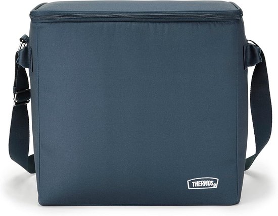 Thermos Eco Cool Koeltas 25L - Isolatie voor 36 Blikjes - Gemaakt van Gerecyclede PET-Flessen van Merkloos