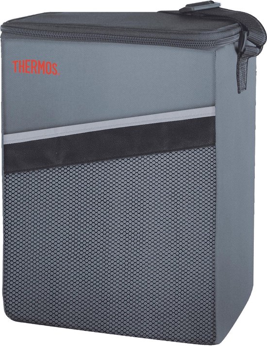 Thermos - Koeltas - 9 Liter - Grijs van T