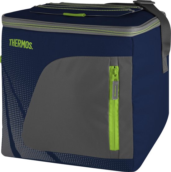 Thermos Radiance Koeltas - 16L - Blauw van T