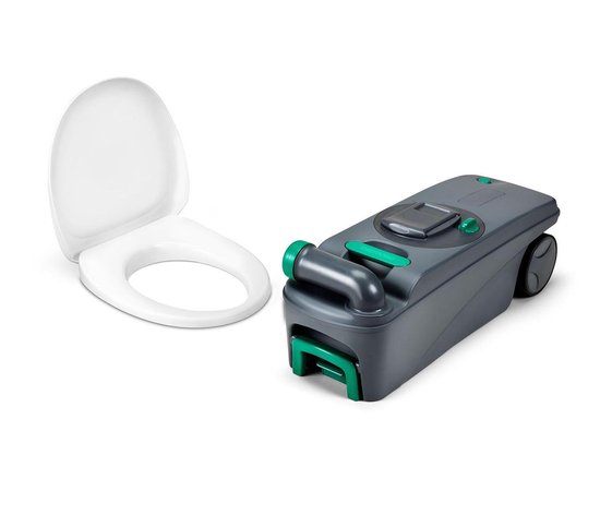 Thetford C400 Fresh-up Set van T