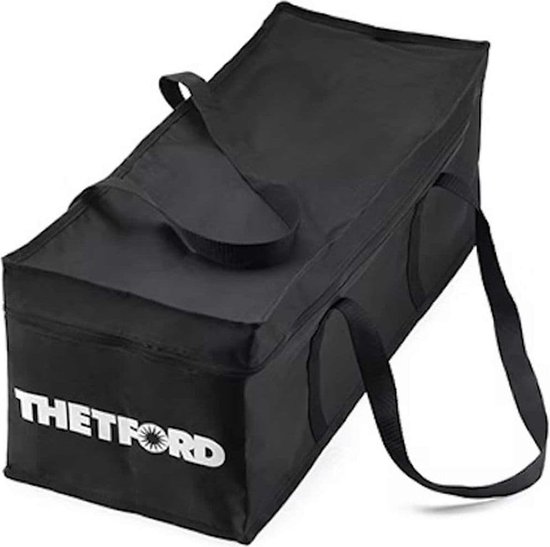 Thetford cassette draagtas groot van Thetford