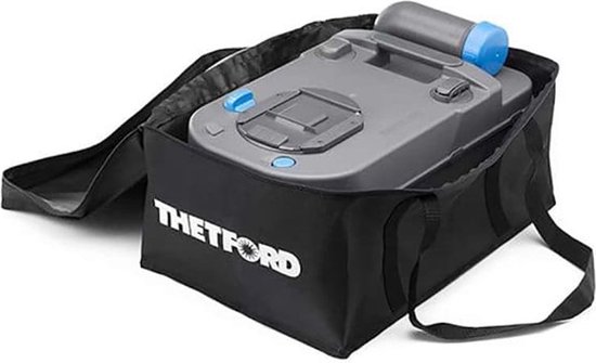 Thetford Cassette Draagtas klein - Voor C200 - C220 - C250/C260 van Thetford