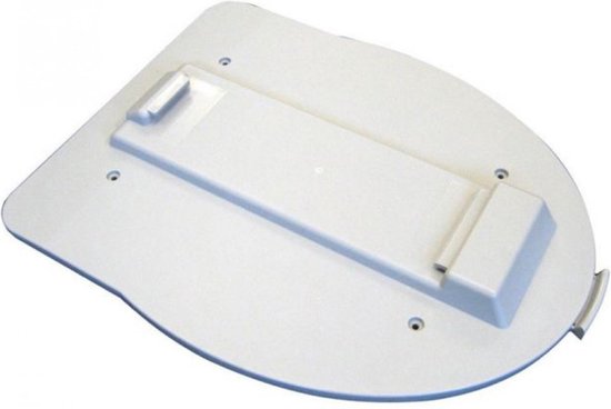 Thetford Floor Plate PP Excellence - Grijs van T