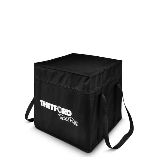 Thetford Porta Potti Draagtas - XL - Zwart van Thetford