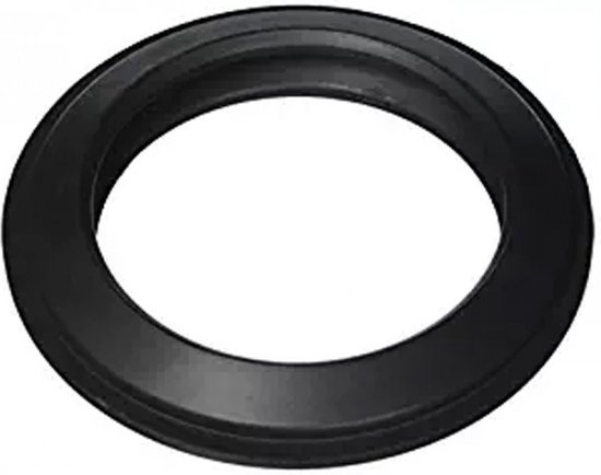 Thetford SC Lip Seal Afdichtingsrubber - Zwart van T