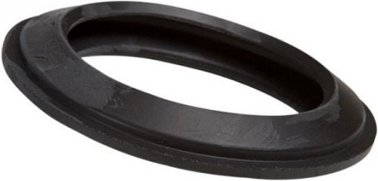 Thetford SC1234 Lip Seal Afdichtingsrubber - Zwart van T