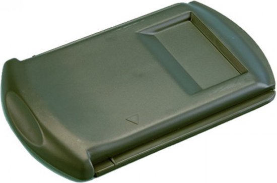 Thetford SC234 Sliding Cover - Afsluitschuif voor Afvaltank - Grijs van Thetford